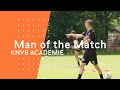 Top Jobs #6: KNVB Academie