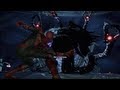 Spider Man Edge Of Time Walkthrough Part 12 The Imperfect Storm