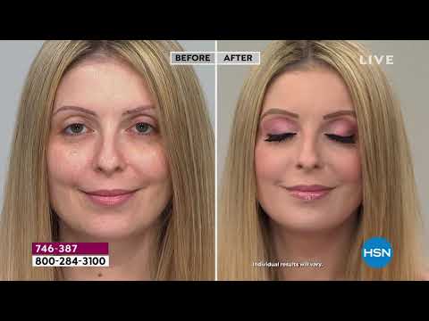 Too Faced 3piece Be My Lover Set