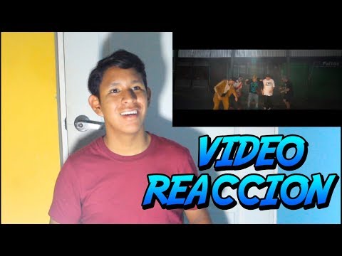 (REACCION) Brus Lean x Inkas MOB - "Ron Havana"