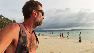 BORACAY is Almost Perfect, But There's One Problem