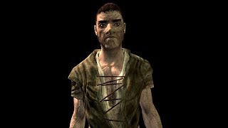 SKYRIM Лучшая прокачка боевых навыков