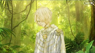 敵か味方かもわからない正体不明の少年と遭遇したマスターのナウイミクトランpart7【黄金樹海紀行ナウイミクトラン】