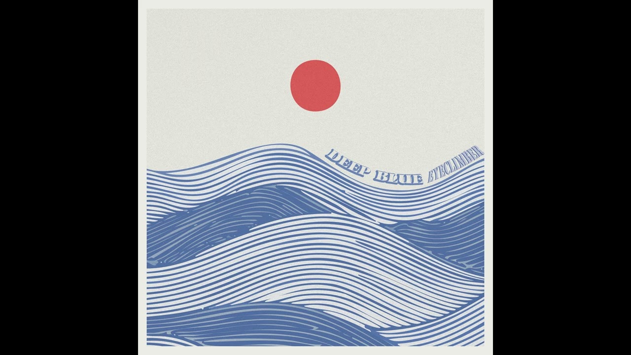 Eyeclimber - Deep Blue