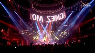 Agnez Mo - Hide and Seek (Live at Colosseum Jakarta)