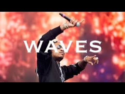 [FREE] Future Type Beat 2017 "Waves" Prod.By @LoKlassProductions