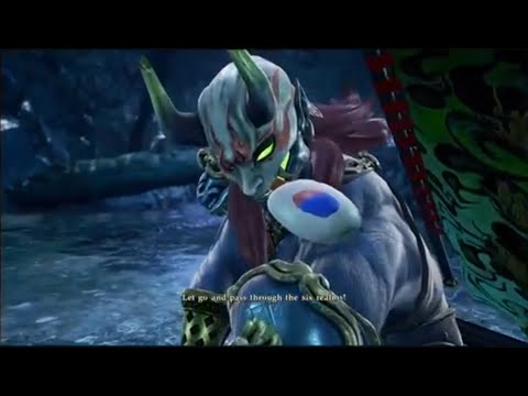 Glue Power | Soul Calibur VI Casual Matches | Live 3/1/2019