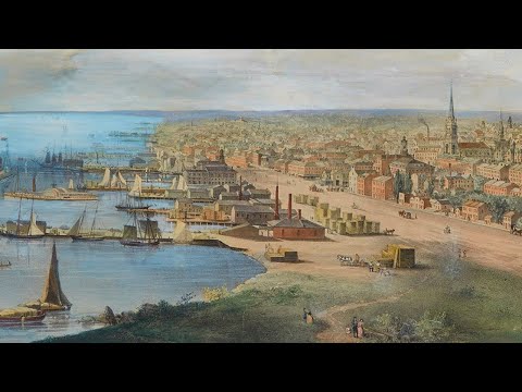 Вода исчезает. Исторические доказательства