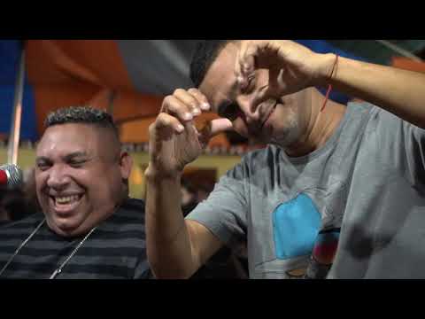 BALACOBACO - Resenha Pagode e Chinelo  ( PILARES )