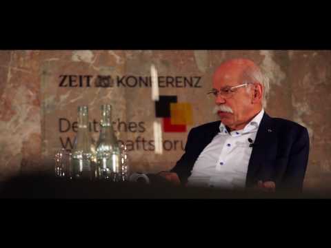 Best of 8. Deutsches Wirtschaftsforum 2016