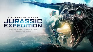 Jurassic Expedition - Own it on DVD & Digital Download