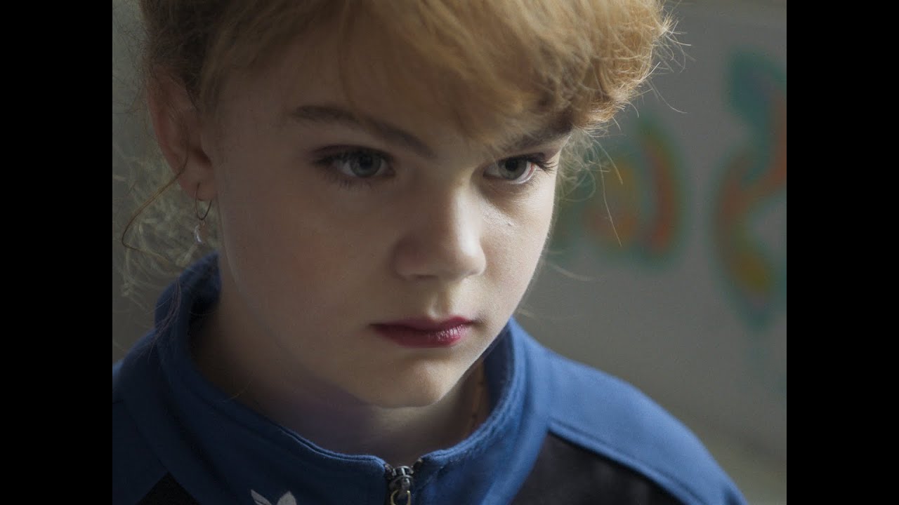 "Love According to Dalva" | Teaser | Stockholm International Film Festival 2022