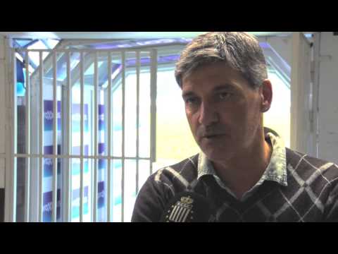 Débriefing de Felice Mazzu après OHL-RCSC