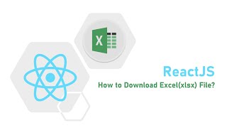 How to download an excel file template using ReactJS? | ReactJS | Excel File Template
