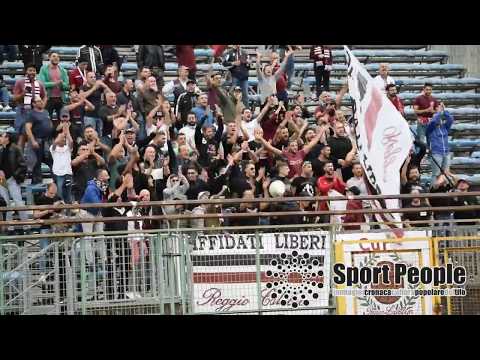 2019/20 Paganese - REGGINA, Serie C