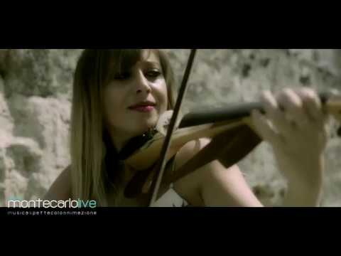 Montecarlo Live Band & Claudia D'Addario - Musica per Matrimoni in Puglia