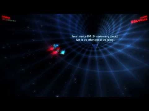 Announcement Trailer