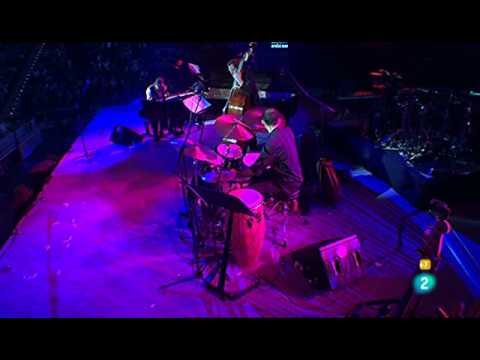 Danilo Perez Trio - Overjoyed
