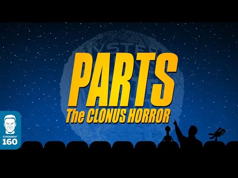 MST3K 811: Parts The Clonus Horror (FULL MOVIE)