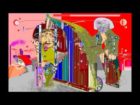 Petr Nezhyba/ Adonnis - ADONNIS (PETR NEZHYBA): ARTS- BAREVNÉ POCITY V DÁLKÁCH