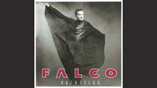 Falco - Nachtflug (Extended Version)
