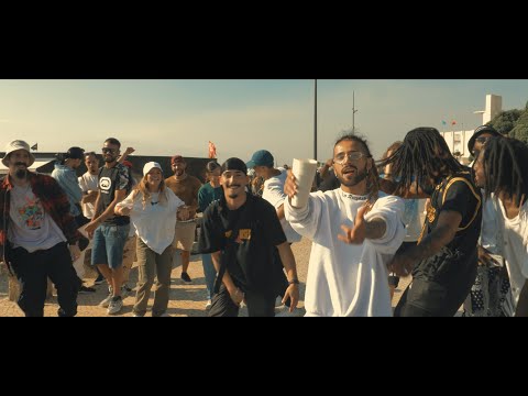 Dote - Bem Vindo (Video Oficial)