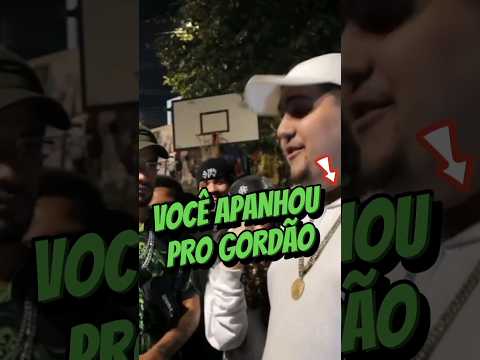 FLOWZADA DE 🔥 FAEL X PRADO 🔥#batalhadabrasilandia #prado #fael #batalhaderima