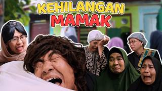 Download lagu INDAH GAK MAU MAMAK DI KUBUR mp3 Download lagu INDAH GAK MAU MAMAK DI KUBUR mp3