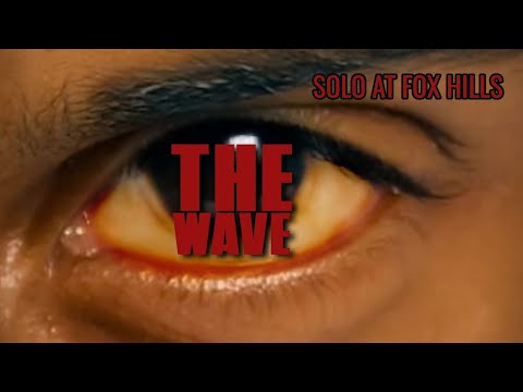 1TakeJay & Low the Great - Solo at Fox Hills CLEAN (Official Visualizer)