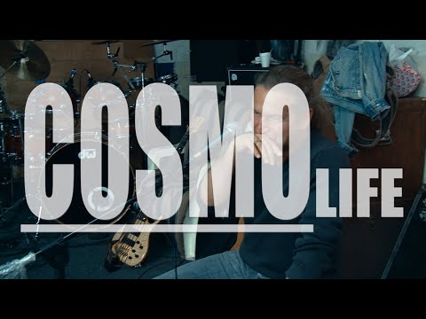 Cosmo LIFE – Официальный трейлер (2020)