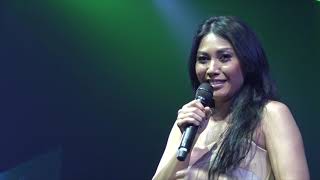 Download lagu ANGGUN - Mimpi (Live at David Foster And Friends 2018 De Tjolomadoe) mp3