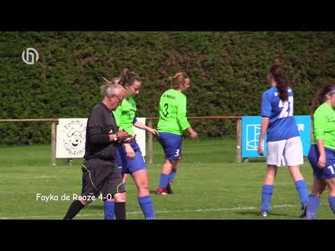 Hontenisse - Vivoo (wk 20)