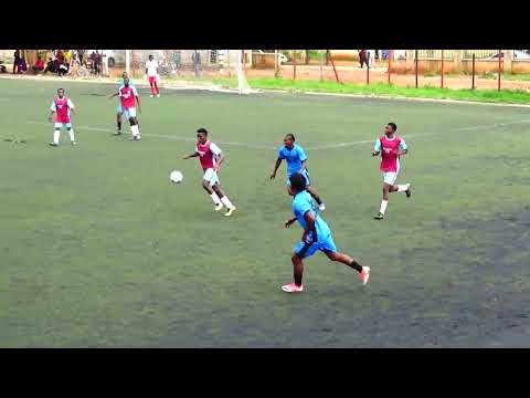 Abuja Conference | Matchday 1 | Basic FC vs Jikadawa Sports FC