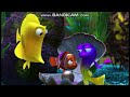Finding Nemo 2003 Nemo