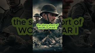 Download lagu Sejarah Perang Dunia 1, World War I #ai #ww1 #perangdunia #sttstv #saystotheshort mp3