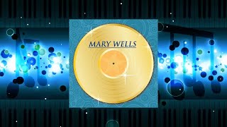 Mary Wells