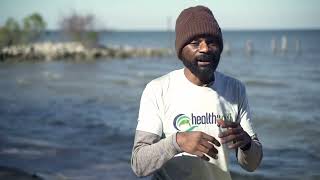 Water Justice Fund with Sage Michael