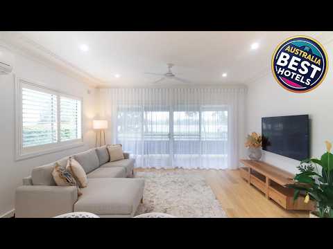 The Riverview | North Haven, Australia | Hotel Review 🏨