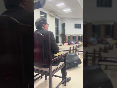 AD  novo Brasil Goiás #jesus #fe #profetico #poder #caminhoparaumavidamelhor 2