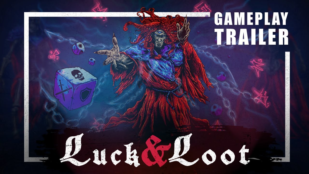 Gameplay Trailer