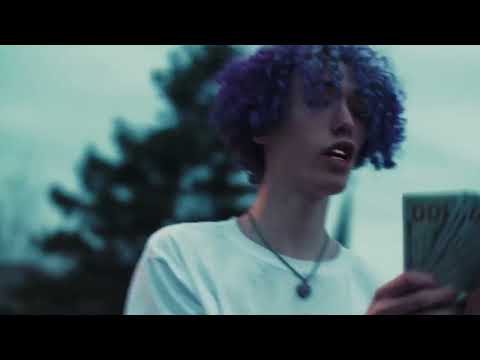 lil shine & playwithguns - woke up (official video)