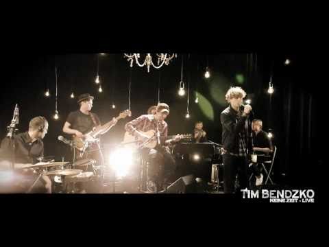 Keine Zeit - Tim Bendzko