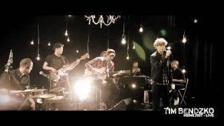 Tim Bendzko - Keine Zeit (live)