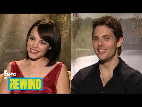 "The Notebook" Cast 15 Years Ago: Rewind | E! News