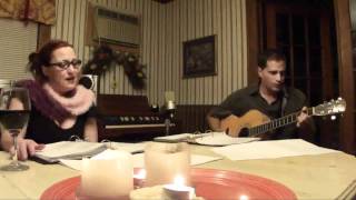 'Bring A Gun (To A Knife Fight)' by The Grimm Generation