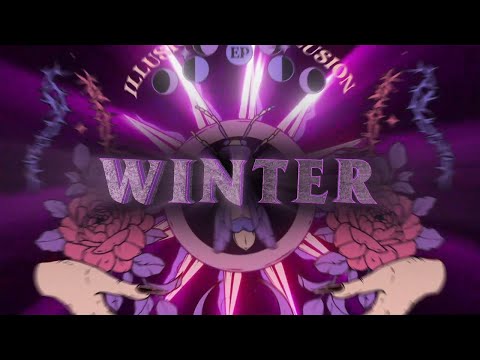 Ruxxi & P3PPER - Winter [Official M/V]