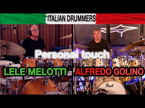 Musicoff - Where Music Matters and Alfredo Golino