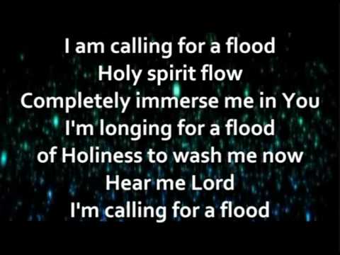Calling for a Flood - John Waller.mpg