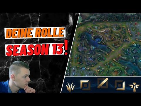 Welche Lane passt zu mir?