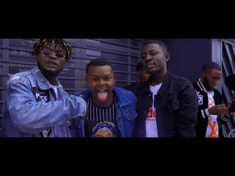 Nchris Ambe - Milli Milli (Official Video) Feat. Youngnigs & Skill Boy